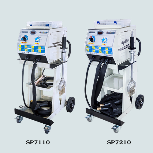 Spot Welder SP7110/ SP7210