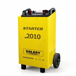 多功能启动充电机BT2010